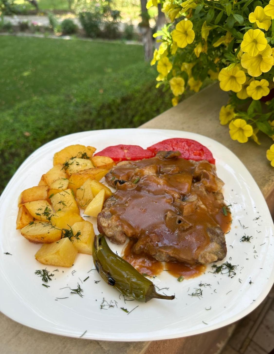 Spa Hotel Ivelia Dubnitsa Dış mekan fotoğraf