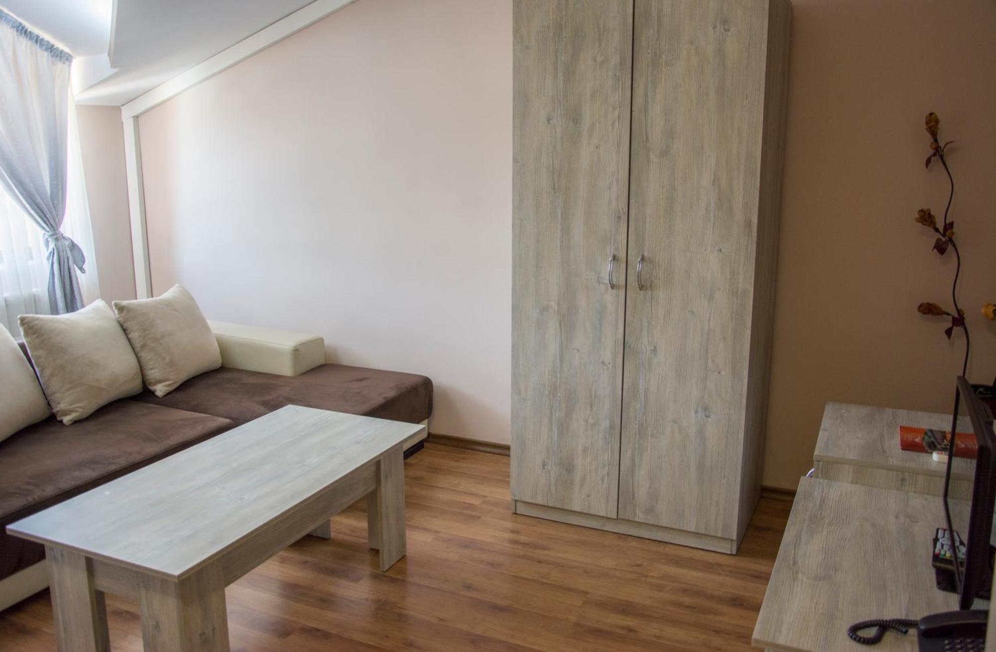 Spa Hotel Ivelia Dubnitsa Oda fotoğraf