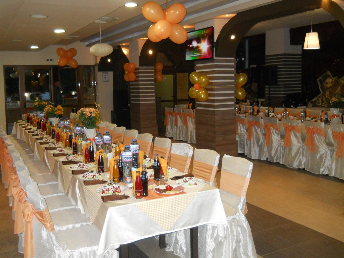 Spa Hotel Ivelia Dubnitsa Dış mekan fotoğraf