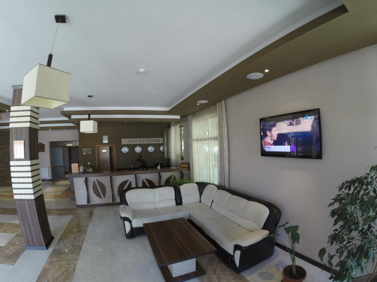 Spa Hotel Ivelia Dubnitsa Dış mekan fotoğraf