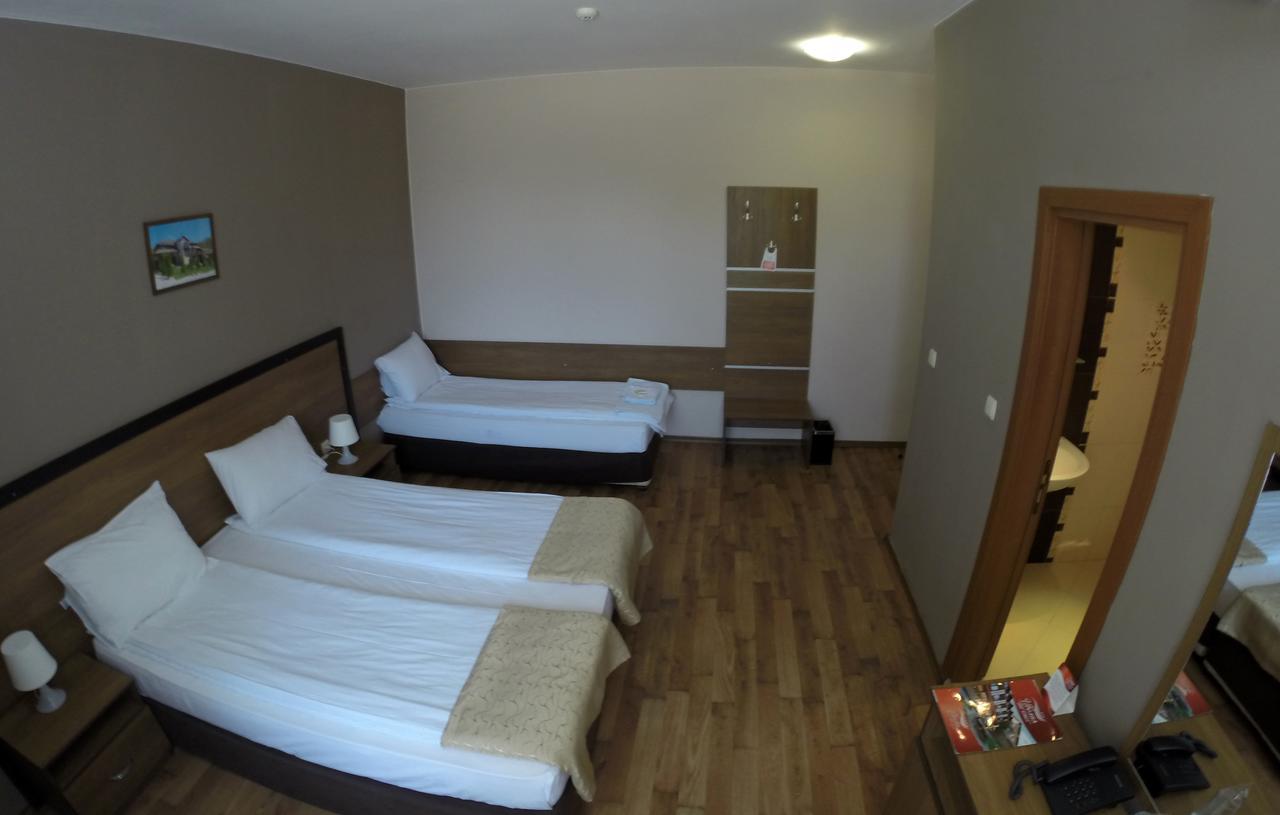 Spa Hotel Ivelia Dubnitsa Dış mekan fotoğraf