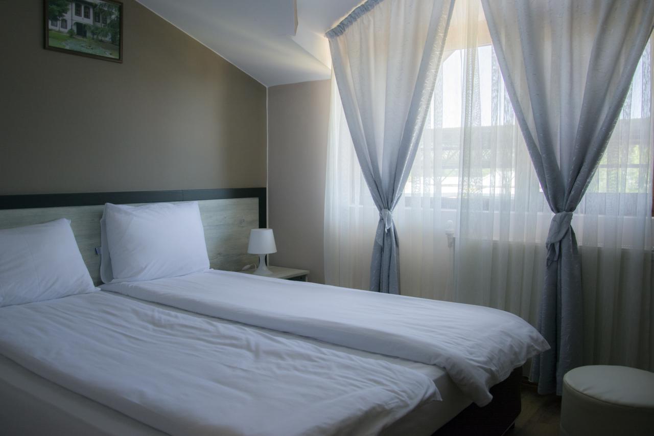 Spa Hotel Ivelia Dubnitsa Dış mekan fotoğraf