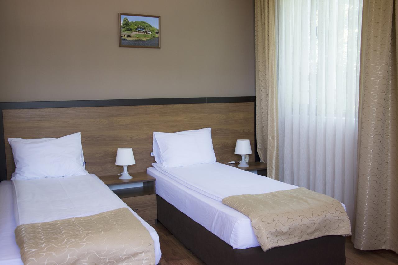 Spa Hotel Ivelia Dubnitsa Dış mekan fotoğraf