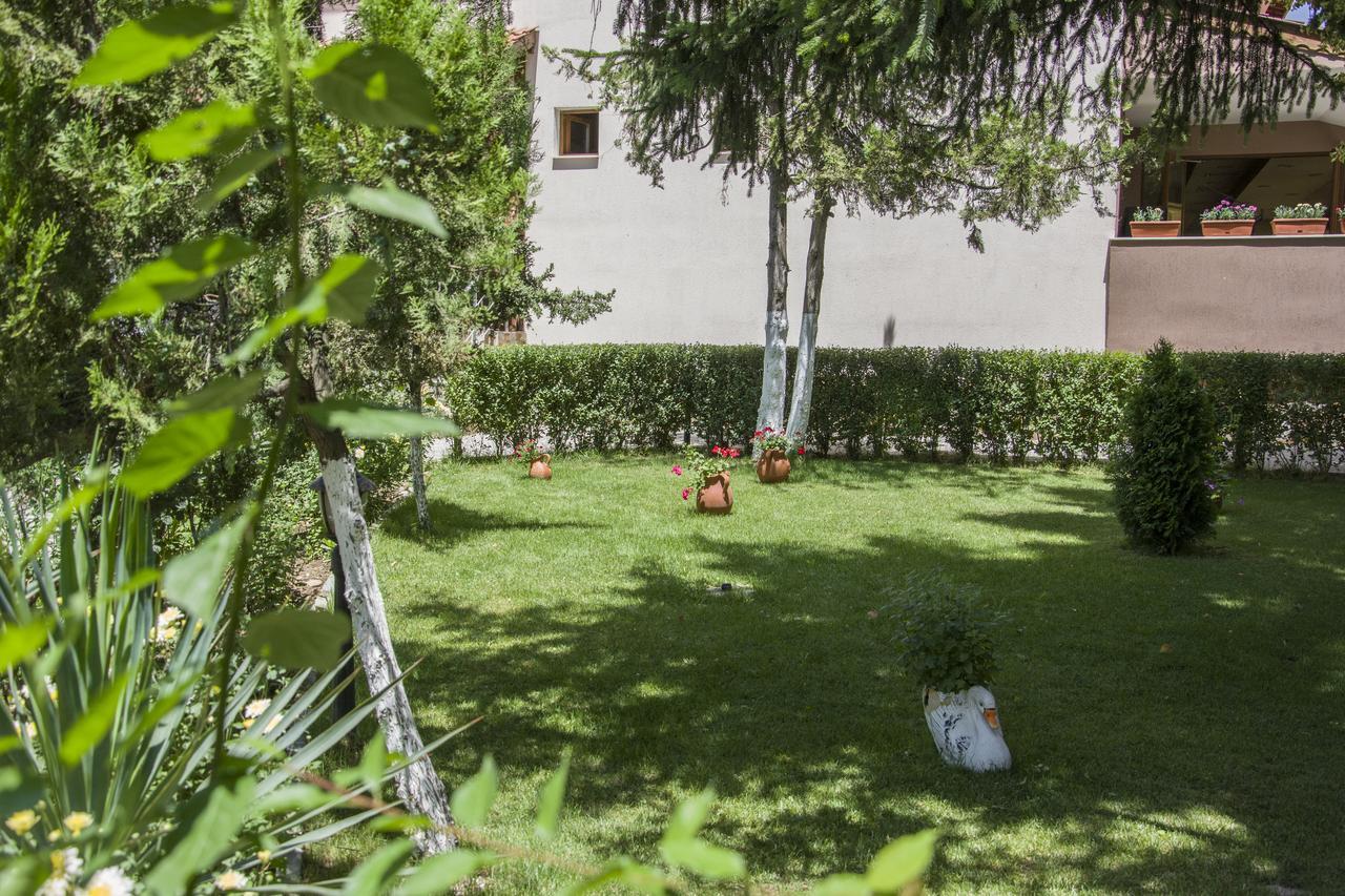 Spa Hotel Ivelia Dubnitsa Dış mekan fotoğraf