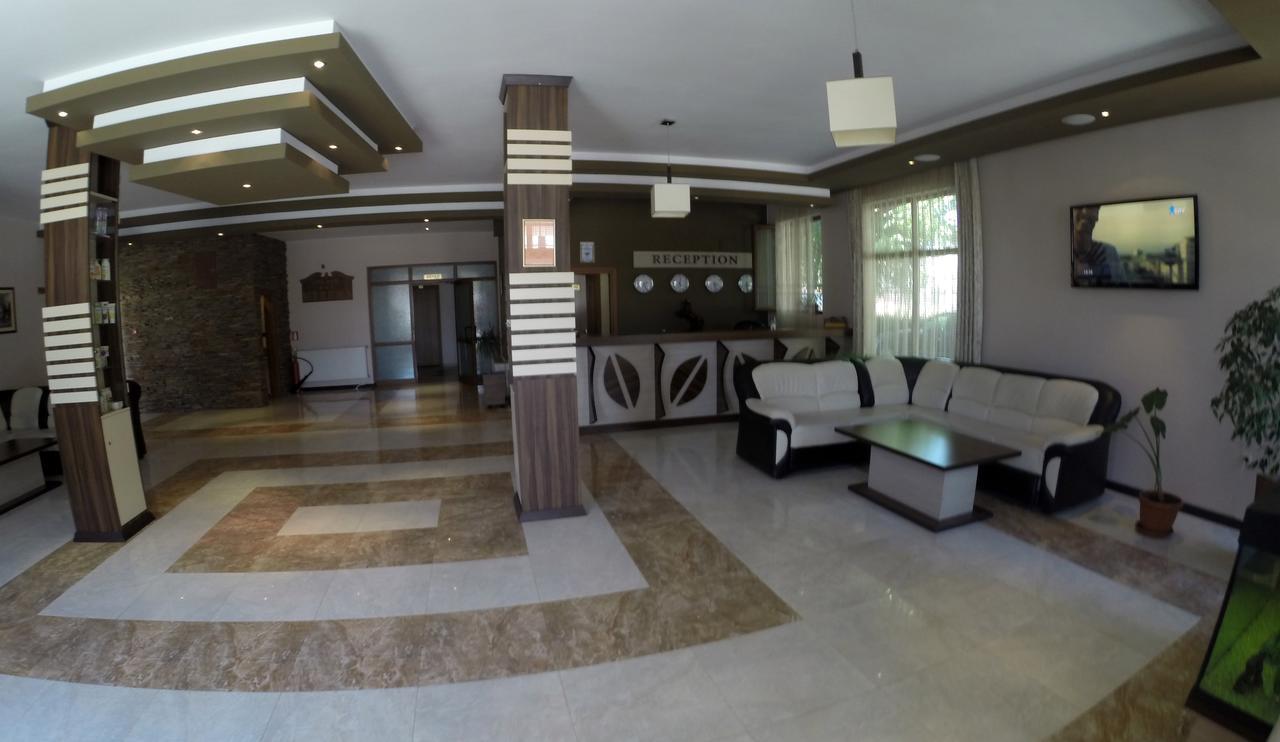 Spa Hotel Ivelia Dubnitsa Dış mekan fotoğraf