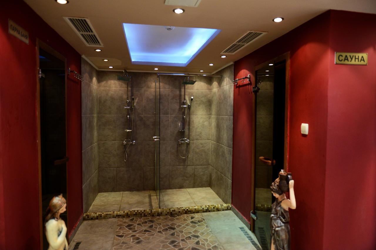 Spa Hotel Ivelia Dubnitsa Dış mekan fotoğraf