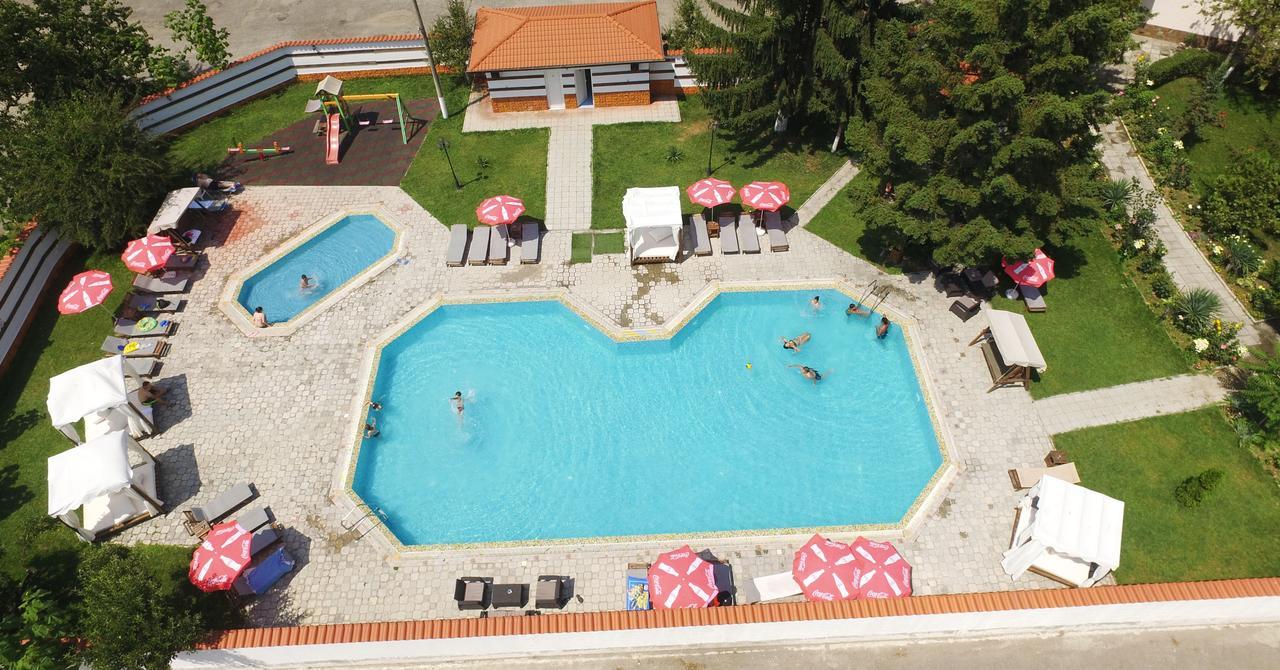 Spa Hotel Ivelia Dubnitsa Dış mekan fotoğraf